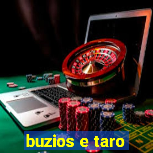 buzios e taro